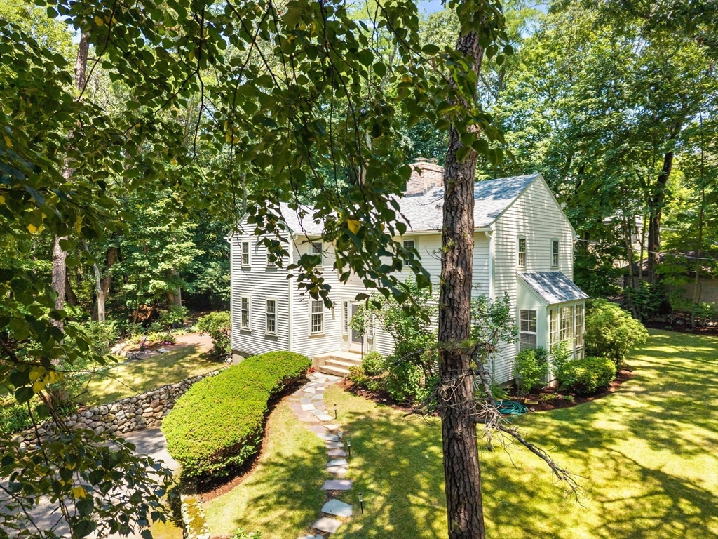 41 Locust Avenue Lexington, MA 02421 - Photo 30 of 34