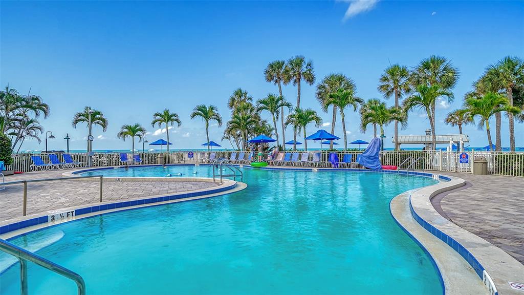 5920 Midnight Pass Road, Unit 1003 Sarasota, FL 34242 - Photo 49 of 89