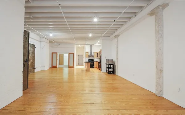 $3,650 | 107 South Street, Unit 3D, Boston, MA 02111