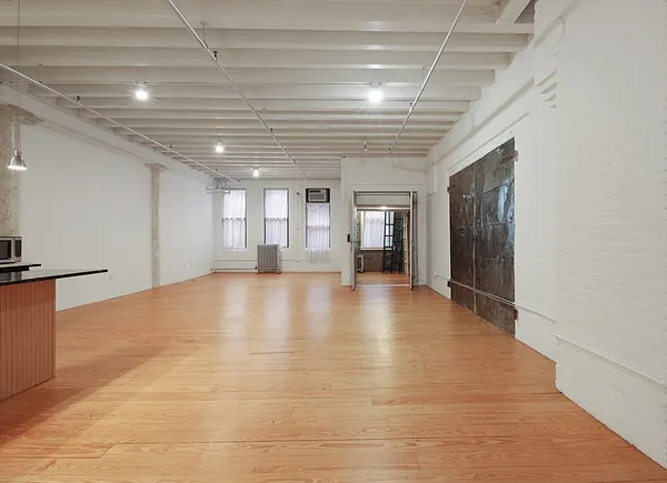 $3,650 | 107 South Street, Unit 3D, Boston, MA 02111