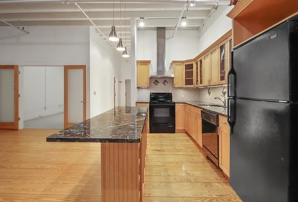 $3,650 | 107 South Street, Unit 3D, Boston, MA 02111