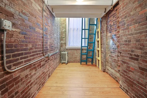 $3,650 | 107 South Street, Unit 3D, Boston, MA 02111