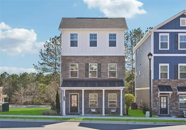 $2,421 | 2258 Riverstone Boulevard, Unit JEFFERSON, Canton, GA 30114
