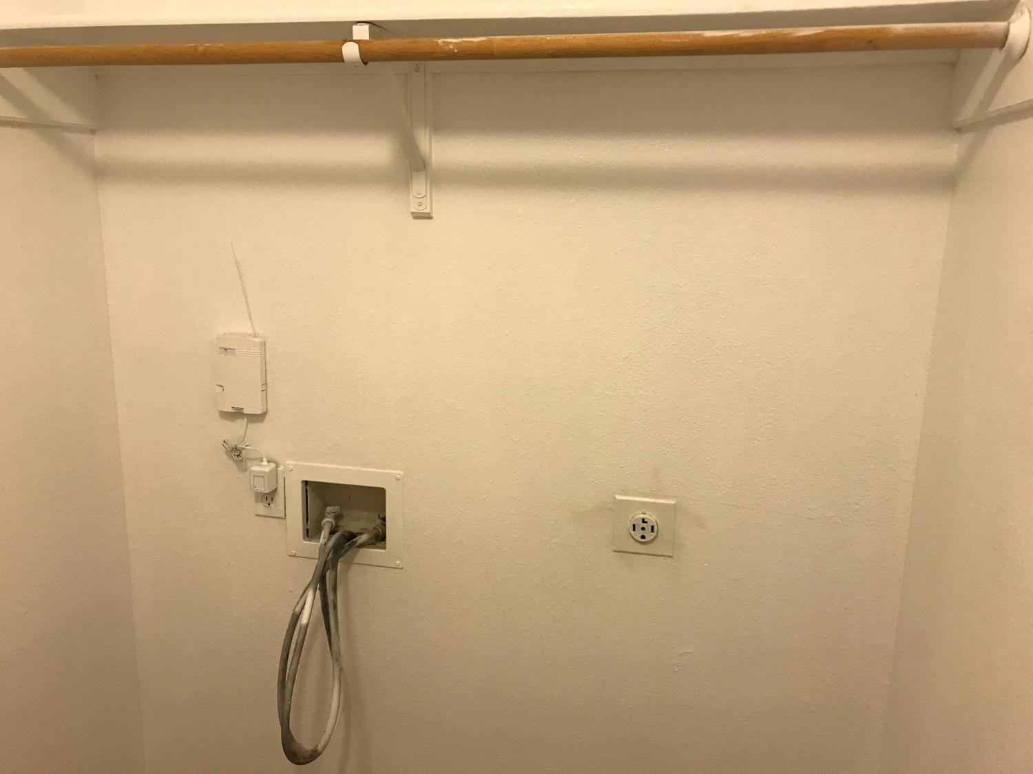 6201 5th Street Lubbock, TX 79416 - Photo 30 of 32 a bathroom with a shower