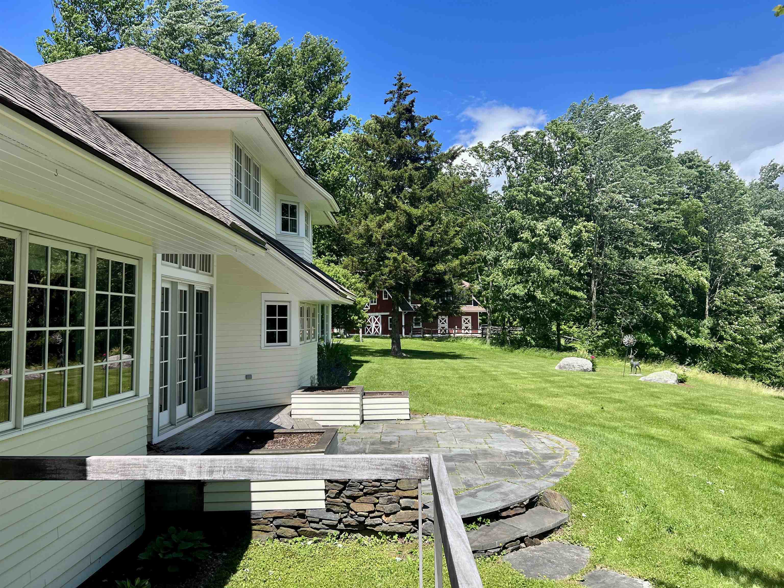 1016 Kew Vasseur Road Fayston, VT 05660 - Photo 3 of 60