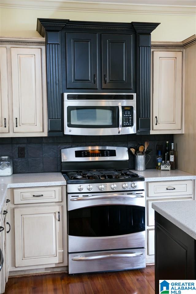 245 Vickie Drive Springville, AL 35146 - Photo 18 of 31