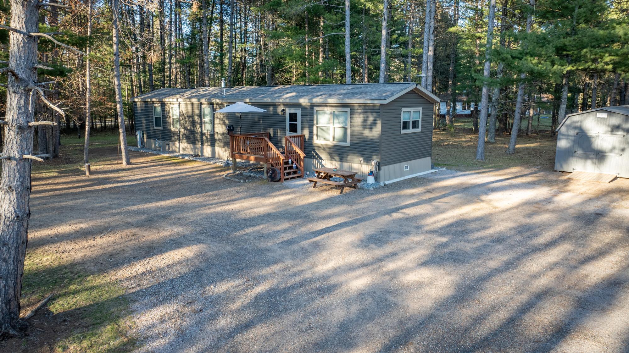 1440 Zeman Road Eagle River, WI 54521 - Photo 25 of 29 Gallery Image 25