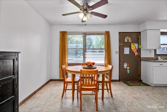 $219,500 | 531 Prairie Street, Hinckley, IL 60520