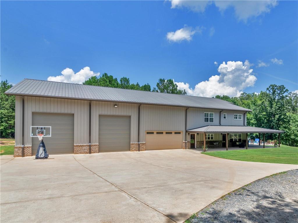110 Wilson Road Jackson, GA 30233 - Photo 66 of 93