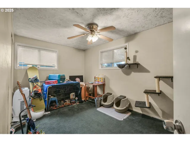 a view of outdoor space and porch