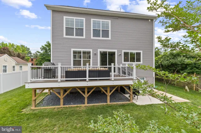 $1,499,000 | 4222 Lamarre Drive, Fairfax, VA 22030