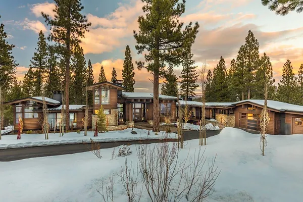 $12,995,000 | 9500 Dunsmuir Way, Truckee, CA 96161