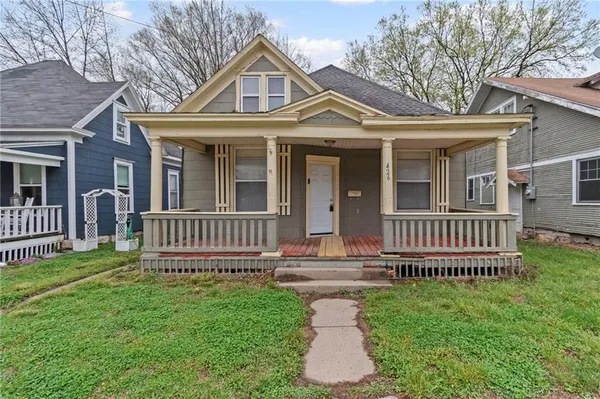 $160,000 | 426 Isley Boulevard, Excelsior Springs, MO 64024