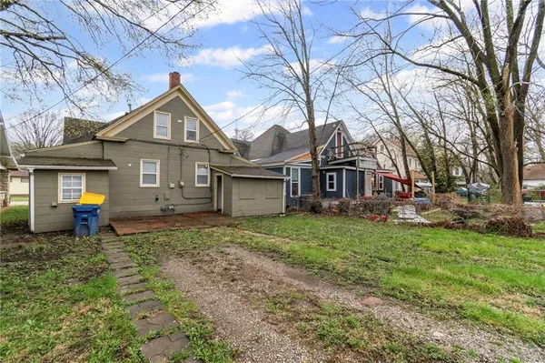 $150,000 | 426 Isley Boulevard, Excelsior Springs, MO 64024