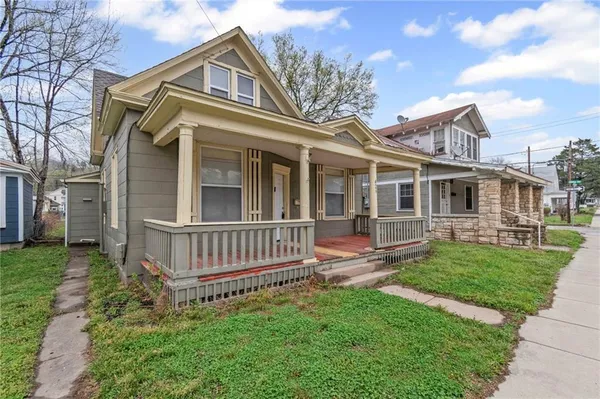 $150,000 | 426 Isley Boulevard, Excelsior Springs, MO 64024