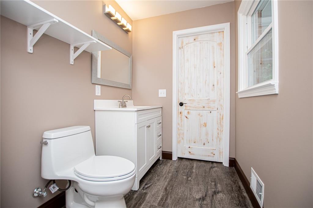 41 Reynolds Street Bremen, GA 30110 - Photo 35 of 77