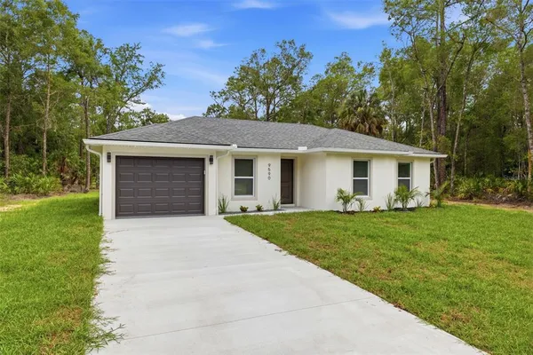 $249,900 | 9590 West Tennessee Lane, Crystal River, FL 34428