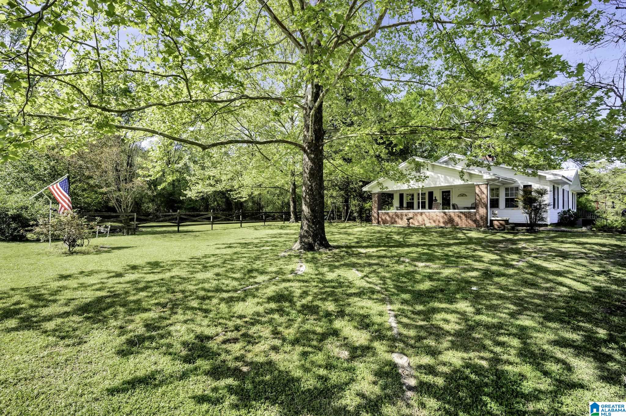 6776 New Castle Road Morris, AL 35116 - Photo 25 of 39