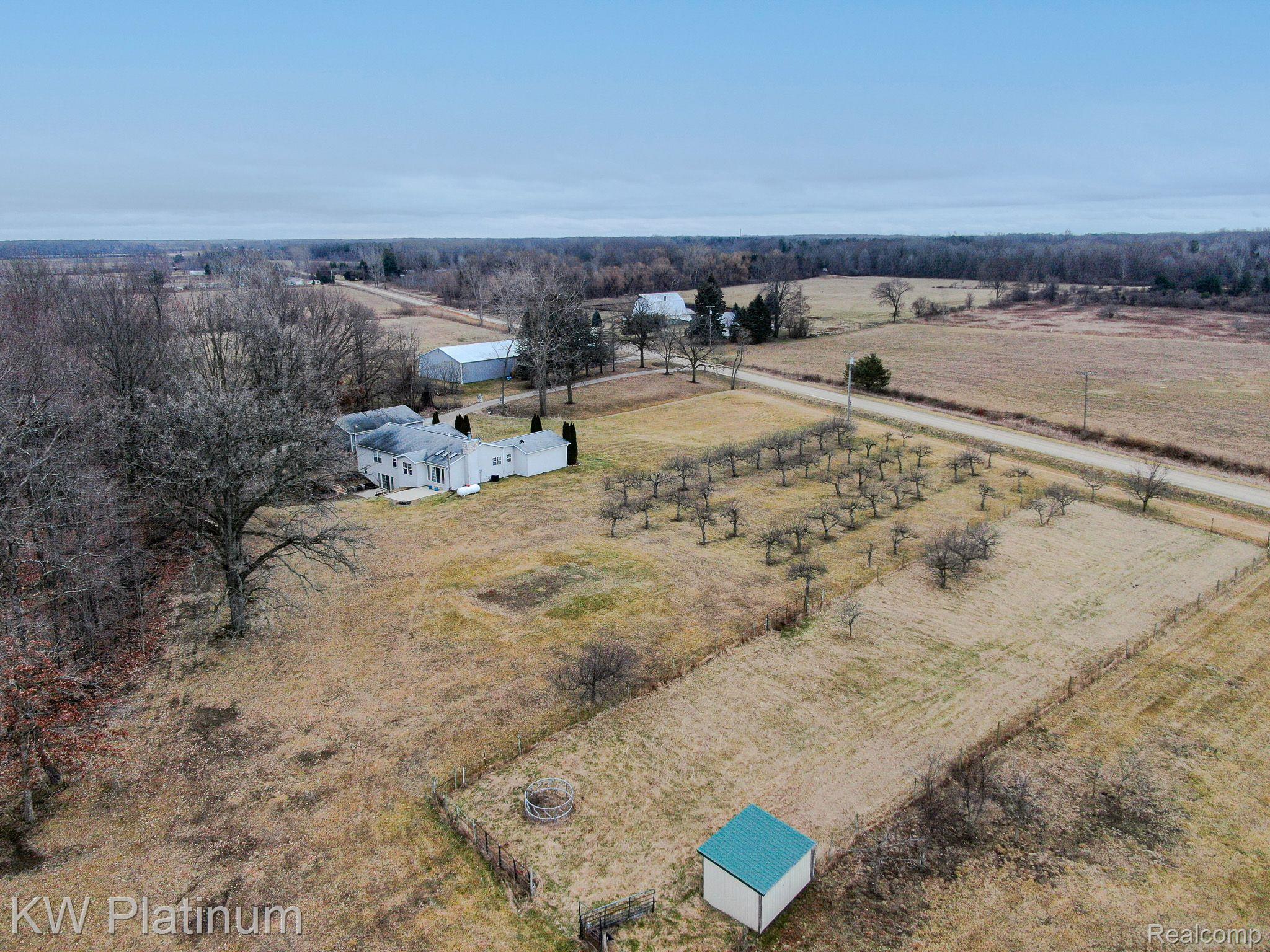 101 East Fremont Road Melvin, MI 48454 - Photo 12 of 67 Gallery Image 12