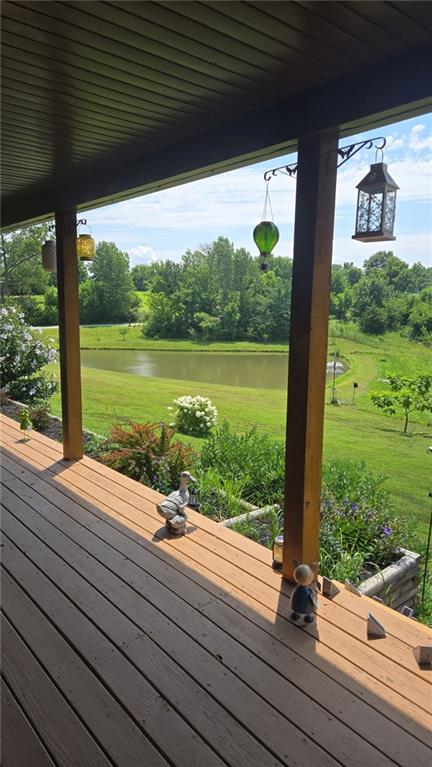 1672 Northwest 850th Road Lone Jack, MO 64011 - Photo 1 of 3
