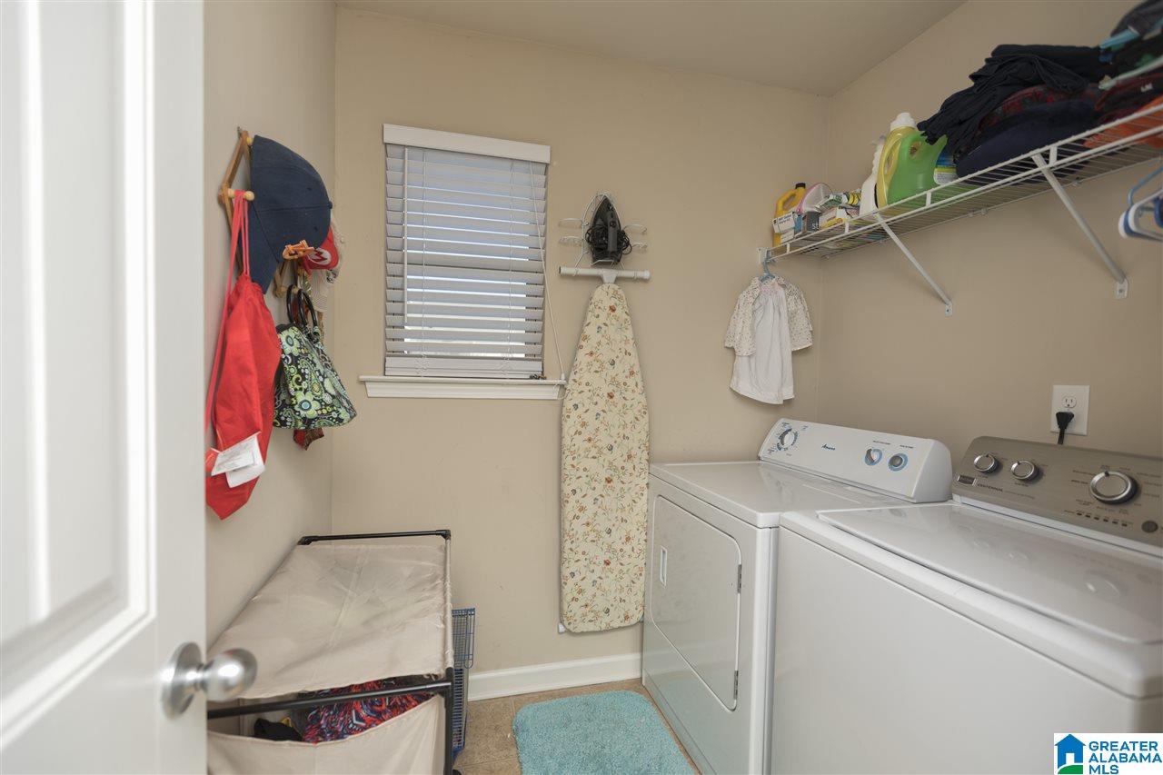 9181 Rookwood Place Warrior, AL 35180 - Photo 11 of 32