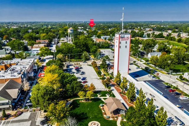 $499,999 | 481 Pleasant Hill Road, Frankfort, IL 60423