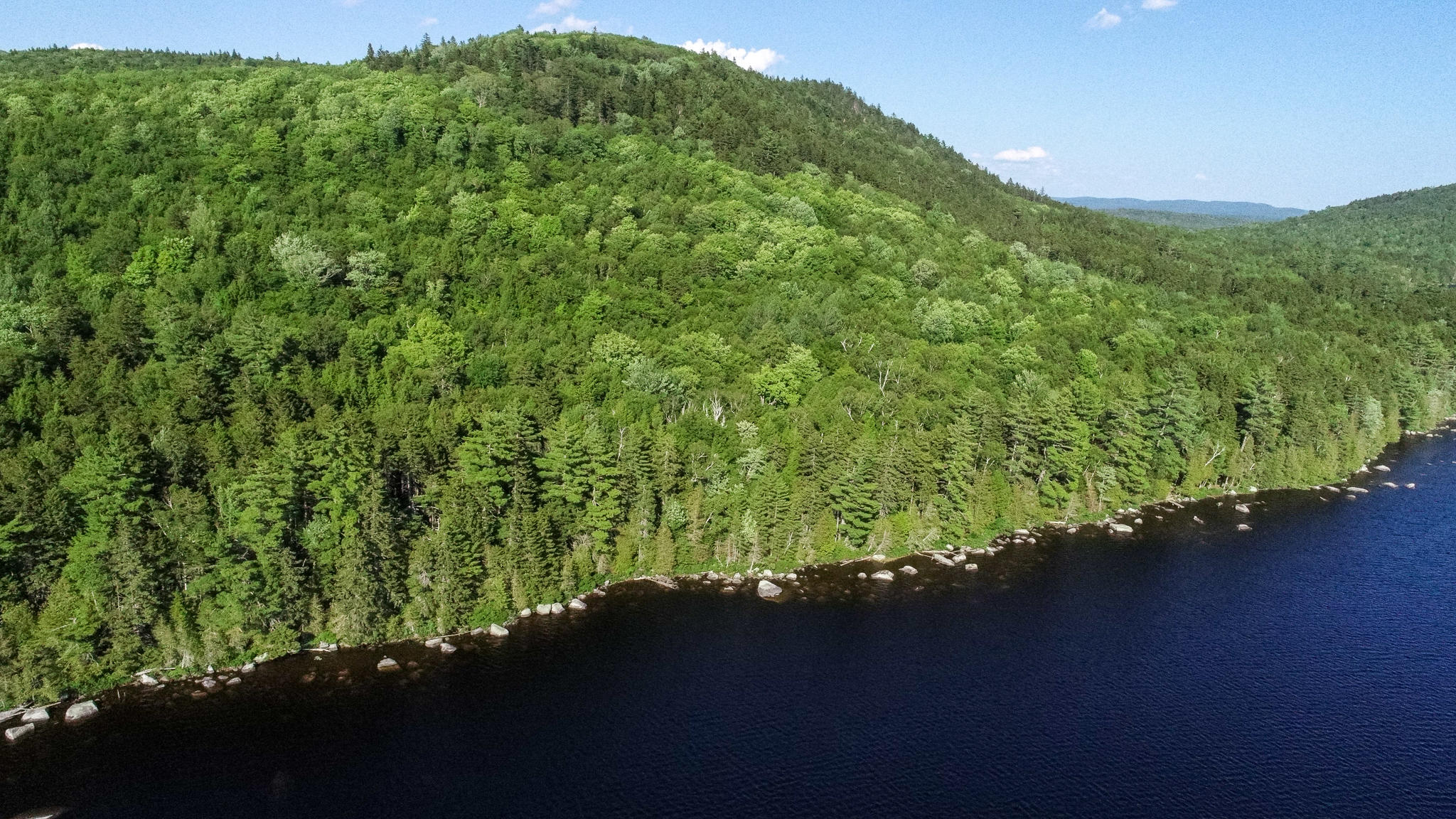 Lot 7-5a Spaulding Pond Road Lakeville, ME 04487 - Photo 8 of 26 DJI_0009