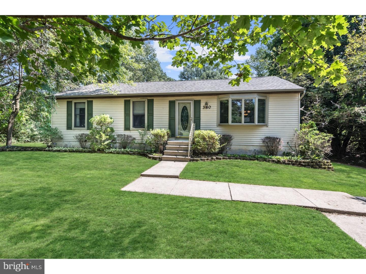380 Porchtown Road Newfield, NJ 08344 - Photo 1 of 18