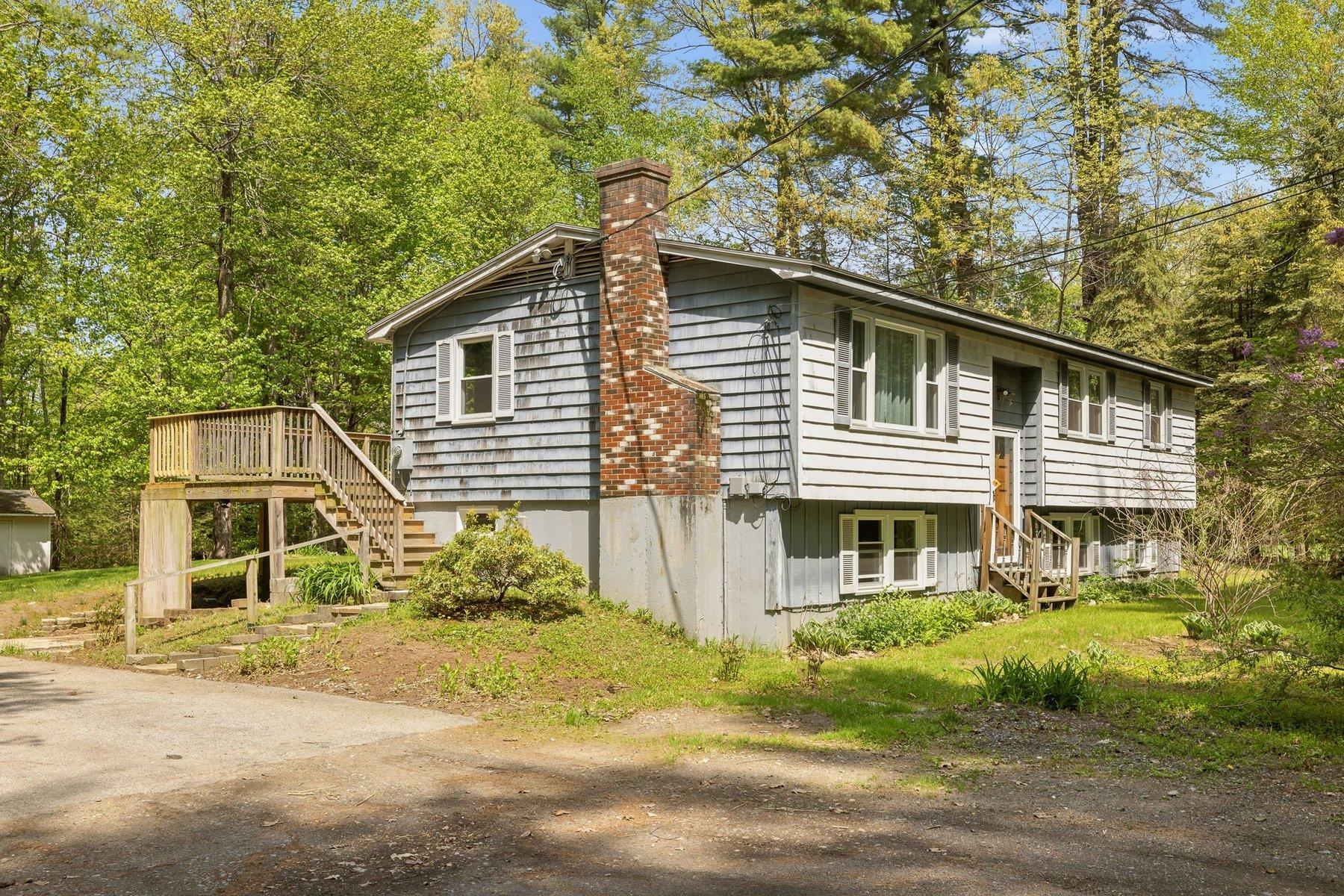 28 Beech Hill Road Exeter, NH 03833 - Photo 1 of 34