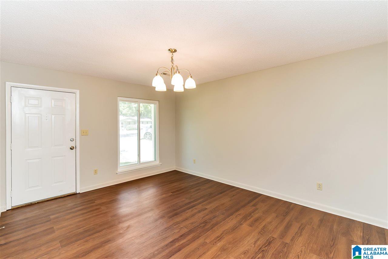 6017 Grizzard Road Northwest Huntsville, AL 35810 - Photo 7 of 10