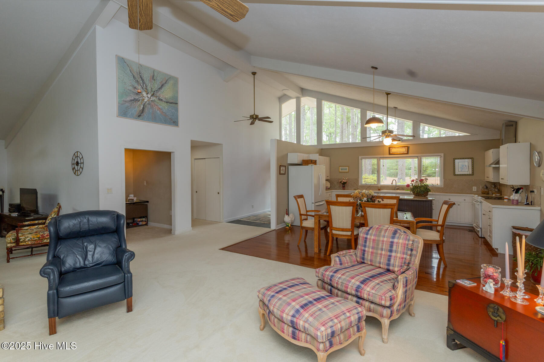 3 Deer Track Road Jackson Springs, NC 27281 - Photo 5 of 36 living room3