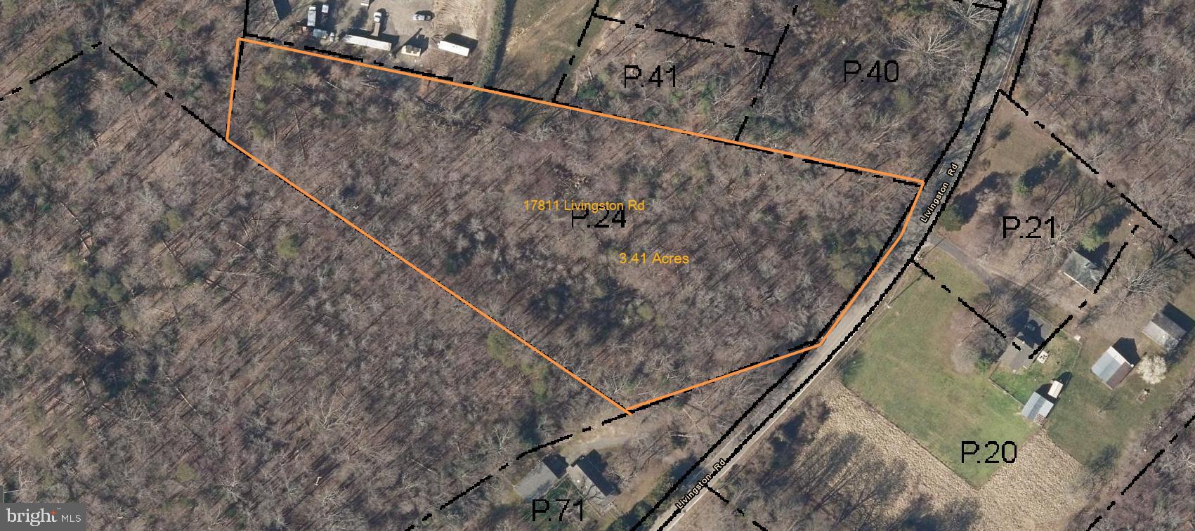 17811 Livingston Road Accokeek, MD 20607 - Photo 2 of 9