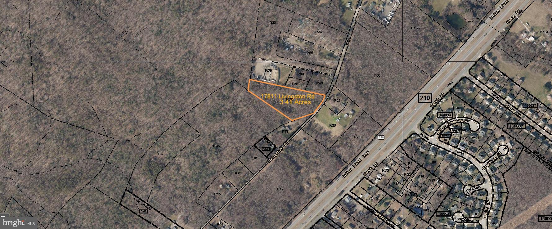 17811 Livingston Road Accokeek, MD 20607 - Photo 4 of 9