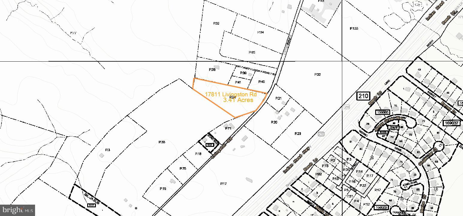 17811 Livingston Road Accokeek, MD 20607 - Photo 6 of 9