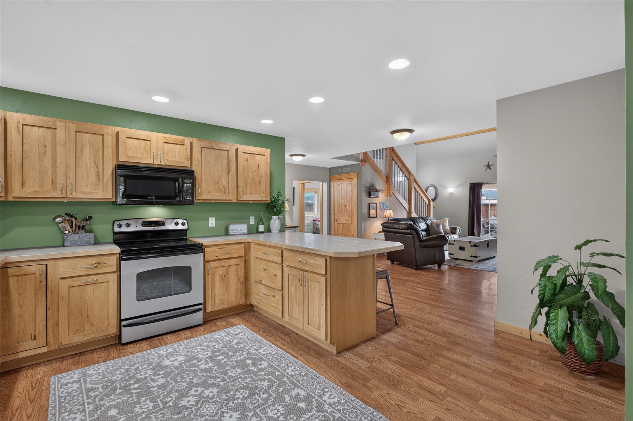 610 Valleyview Road Helena, MT 59602 - Photo 19 of 68 Gallery Image 19