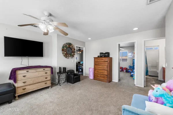 $532,000 | 3025 Summer Breeze Avenue, Rosamond, CA 93560