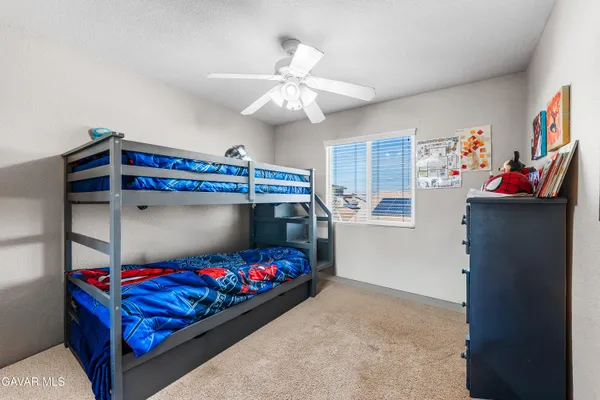 $532,000 | 3025 Summer Breeze Avenue, Rosamond, CA 93560