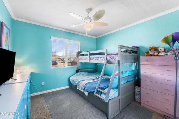 $532,000 | 3025 Summer Breeze Avenue, Rosamond, CA 93560