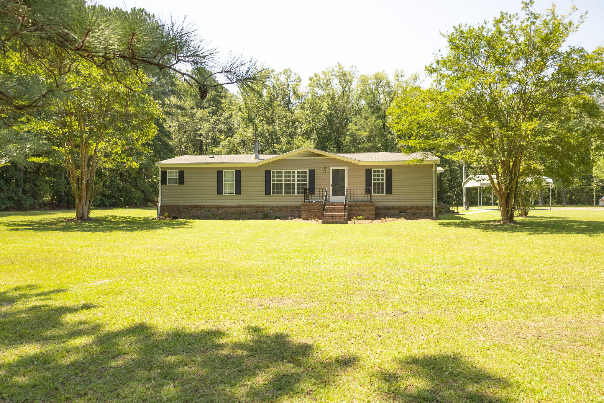 1305 Gibson Road Islandton, SC 29929 - Photo 2 of 37 3T6A2070