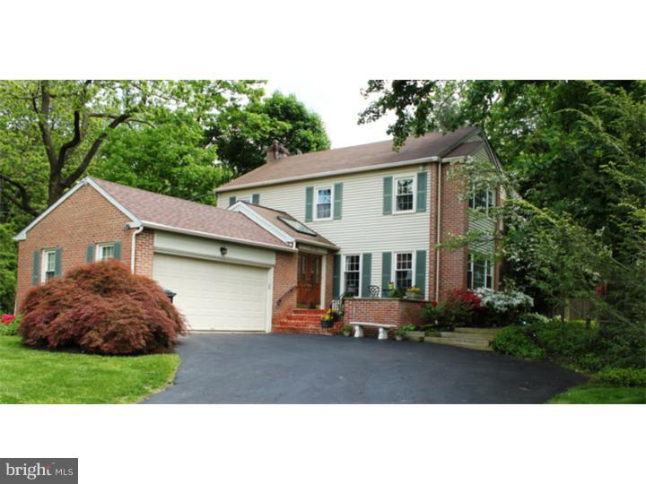 270 Lawrence Lane Wayne, PA 19087 - Photo 2 of 25 Exterior