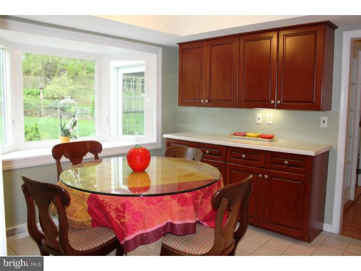 270 Lawrence Lane Wayne, PA 19087 - Photo 13 of 25 Breakfast Room