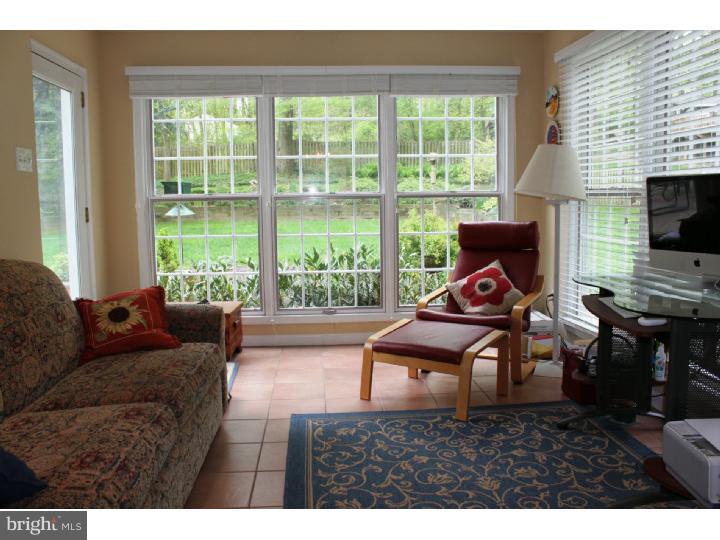 270 Lawrence Lane Wayne, PA 19087 - Photo 16 of 25 Sun Room