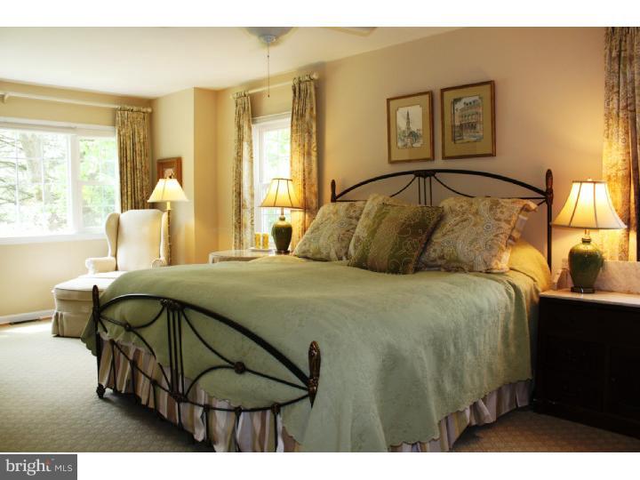 270 Lawrence Lane Wayne, PA 19087 - Photo 18 of 25 Bedroom - Main