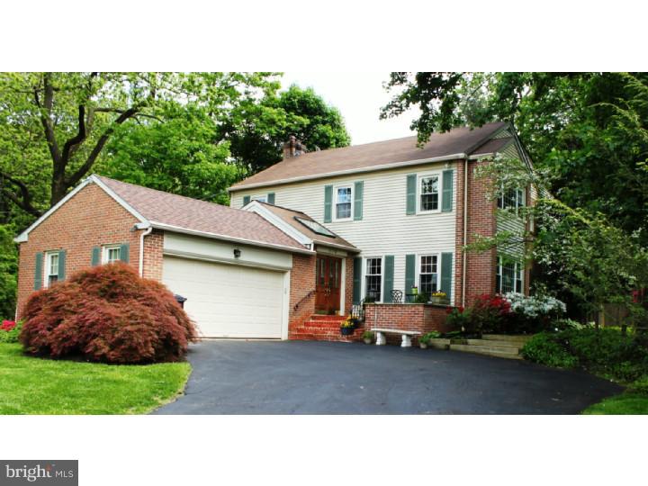 270 Lawrence Lane Wayne, PA 19087 - Photo 25 of 25 Exterior