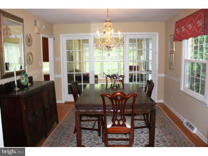 270 Lawrence Lane Wayne, PA 19087 - Photo 10 of 25 Dining Room