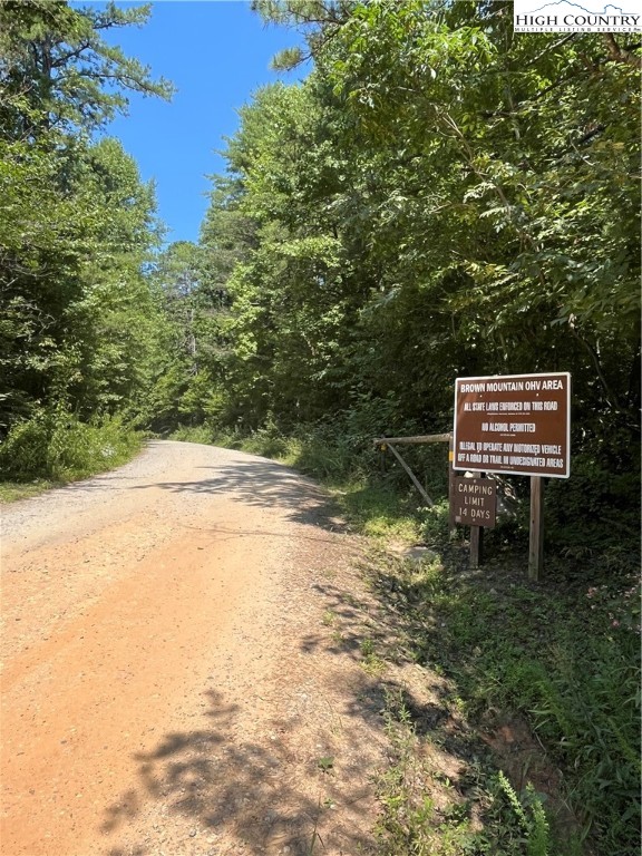 Lot 18 Collettsville Road Lenoir, NC 28645 - Photo 18 of 20 Gallery Image 18