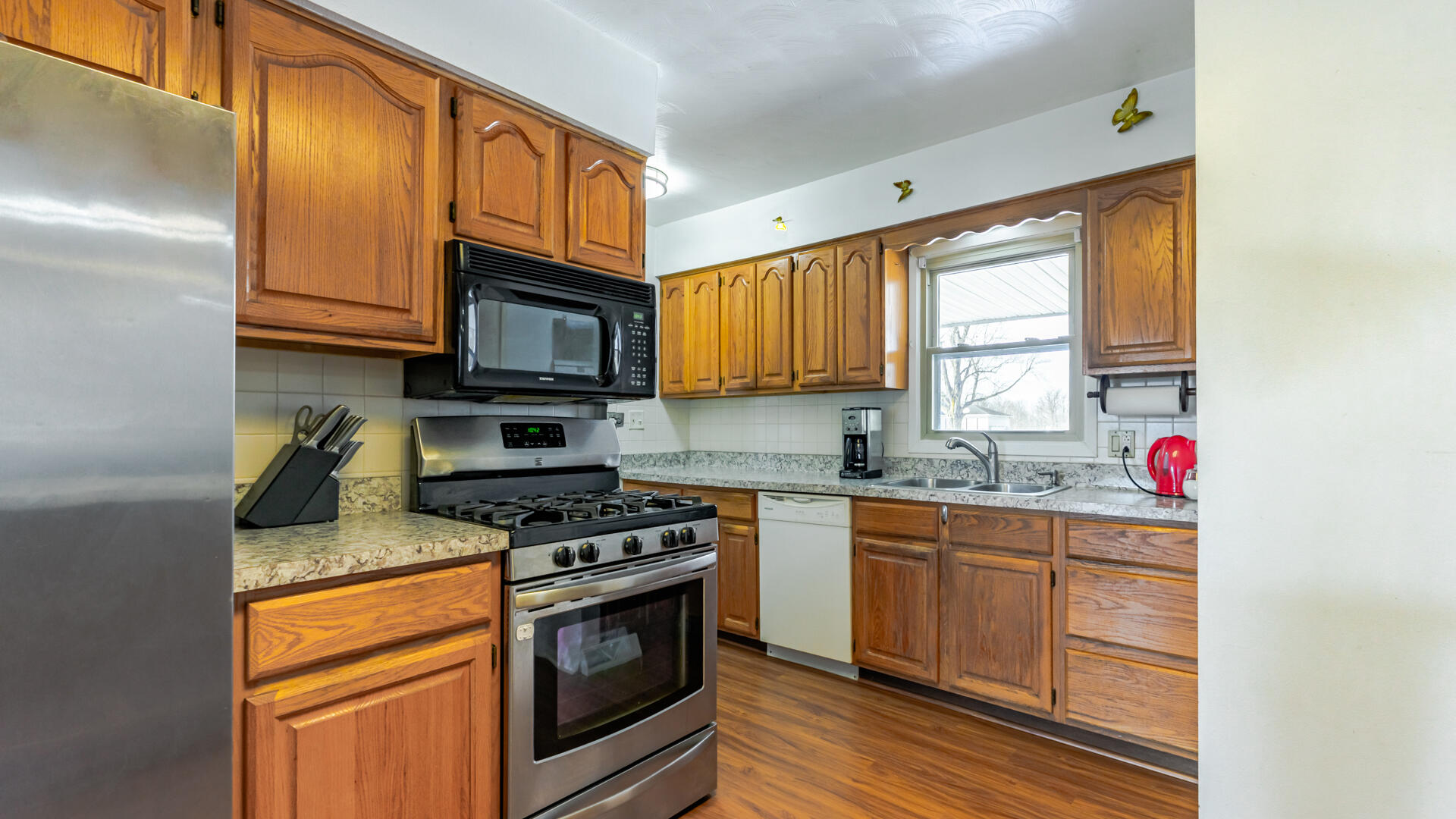 6899 Bennett Road Jackson, MI 49201 - Photo 11 of 43 6899Bennett07