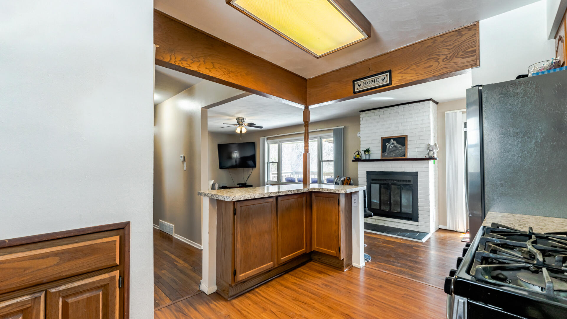 6899 Bennett Road Jackson, MI 49201 - Photo 12 of 43 6899Bennett08