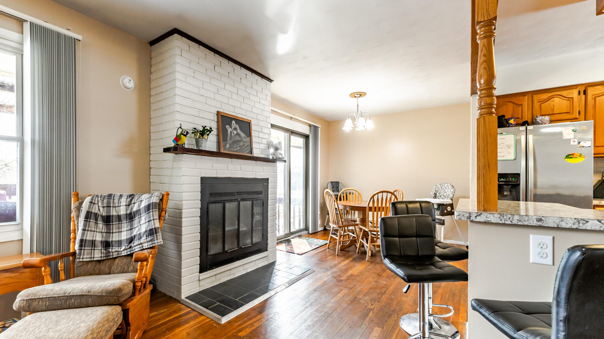 6899 Bennett Road Jackson, MI 49201 - Photo 13 of 43 6899Bennett09