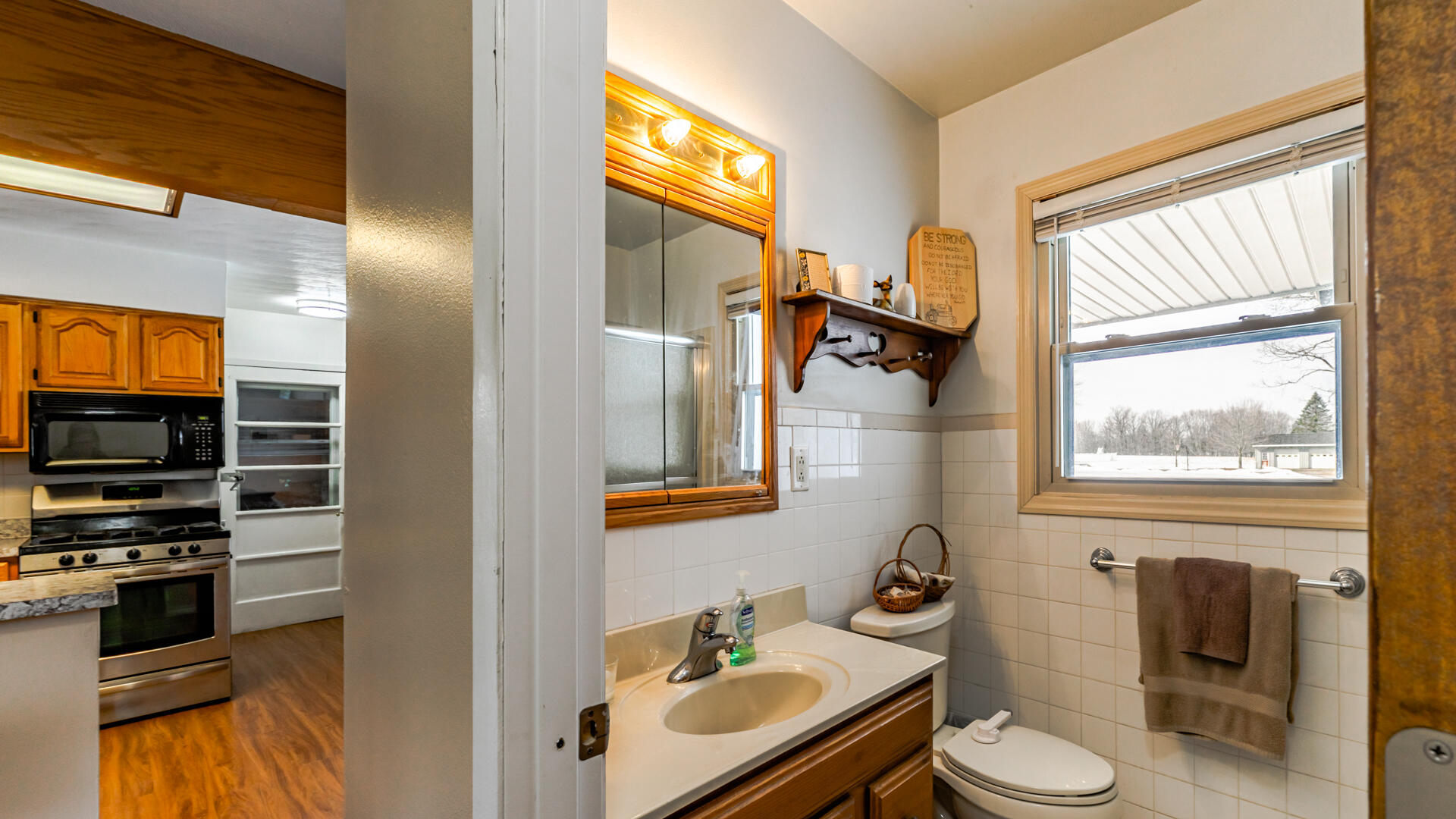 6899 Bennett Road Jackson, MI 49201 - Photo 16 of 43 6899Bennett12